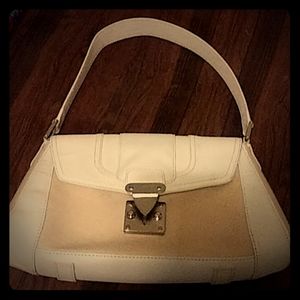 Antonio melani satchel/shoulder bag